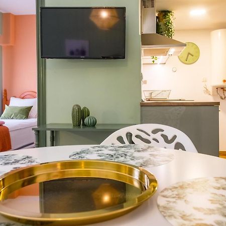 Apartamento Cactus. Dénia Esterno foto