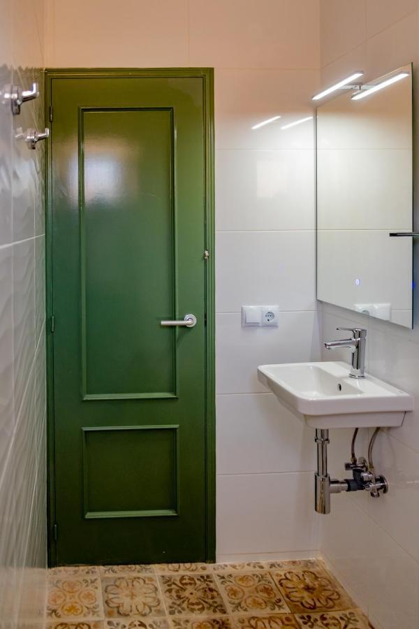 Apartamento Cactus. Dénia Esterno foto