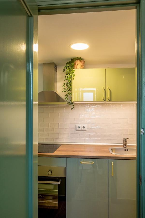 Apartamento Cactus. Dénia Esterno foto