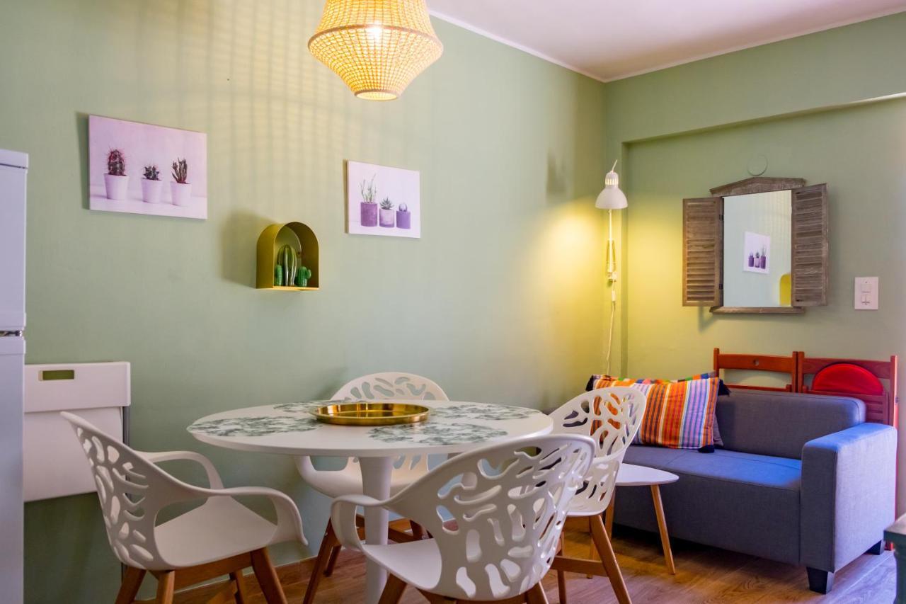 Apartamento Cactus. Dénia Esterno foto