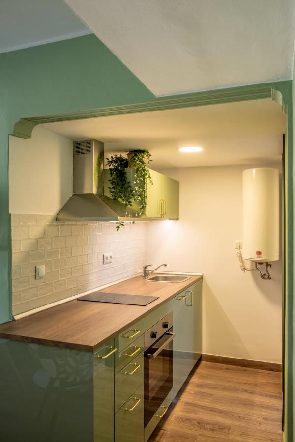 Apartamento Cactus. Dénia Esterno foto
