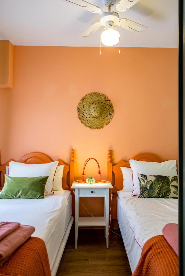 Apartamento Cactus. Dénia Esterno foto