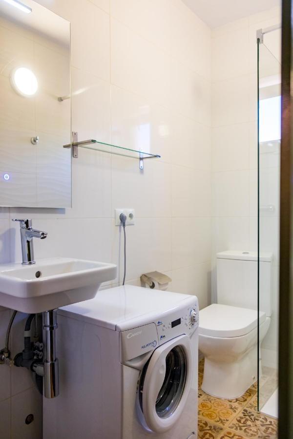 Apartamento Cactus. Dénia Esterno foto
