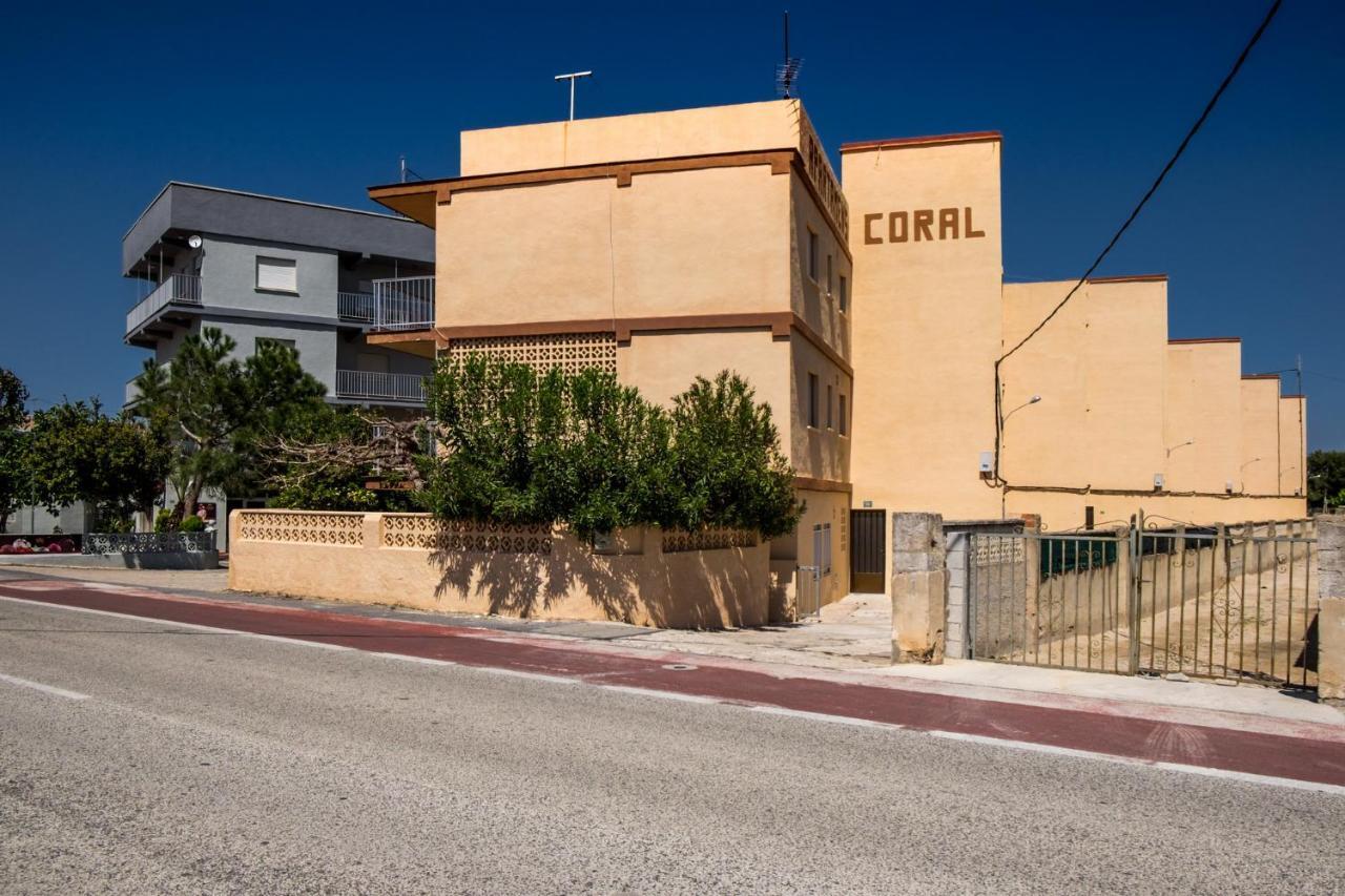 Apartamento Cactus. Dénia Esterno foto